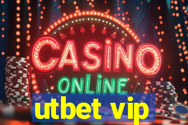utbet vip